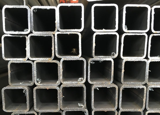 五指山Q345B方矩管