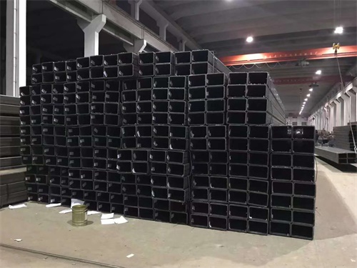 五指山冷拔方管选型指南 工程采购怎么选